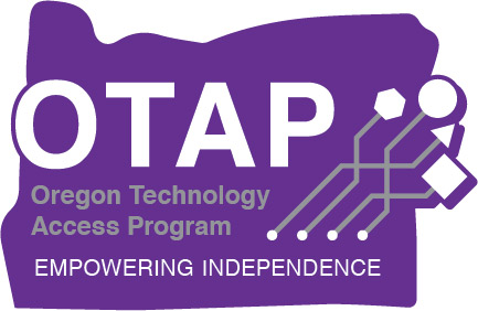 Oregon Technology Access Program